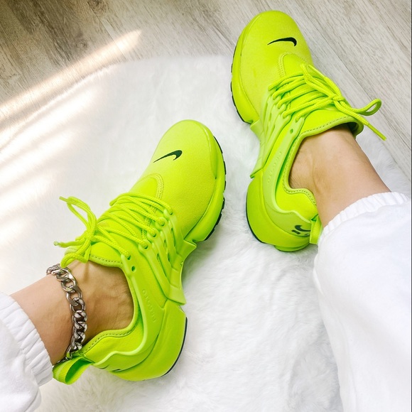 Nike air presto sneakers - Picture 2 of 3